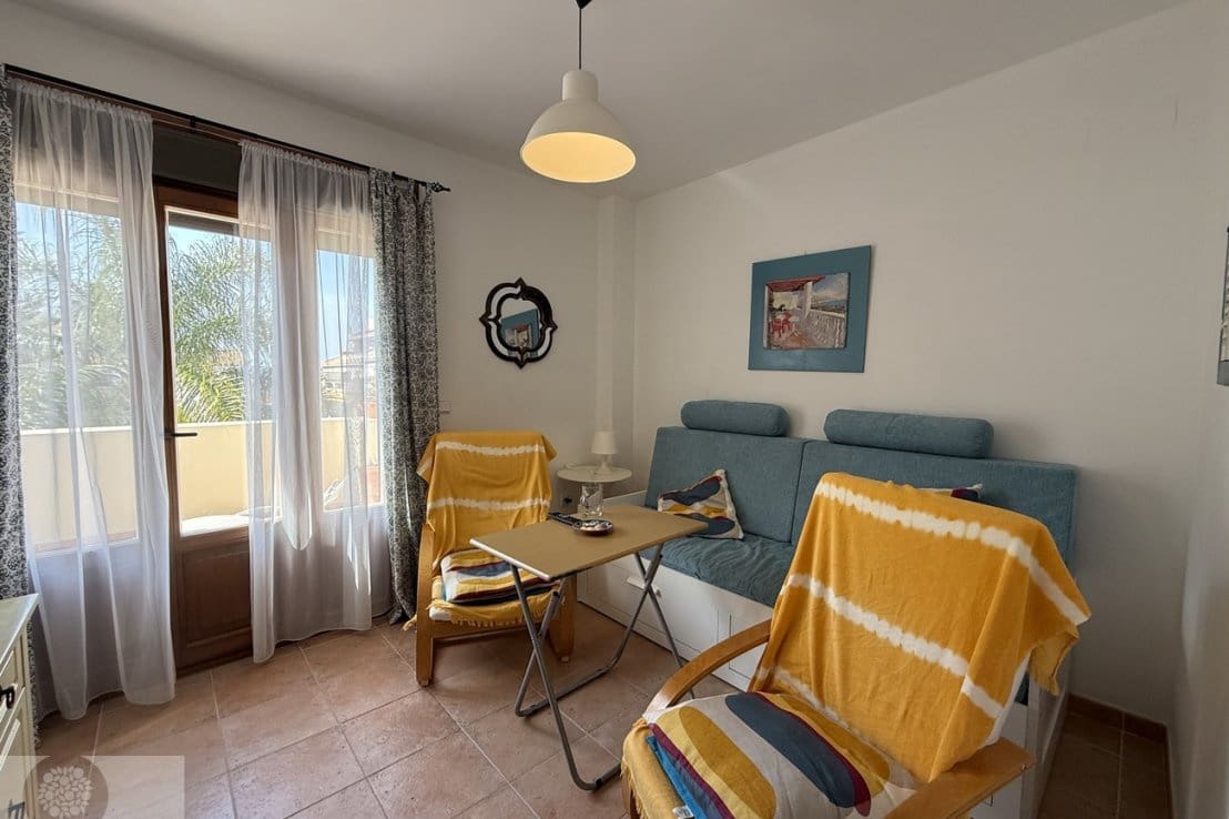 3 makuuhuone Huoneisto myytävänä paikassa Ayamonte - 189 000 € (Ref: 9645912)