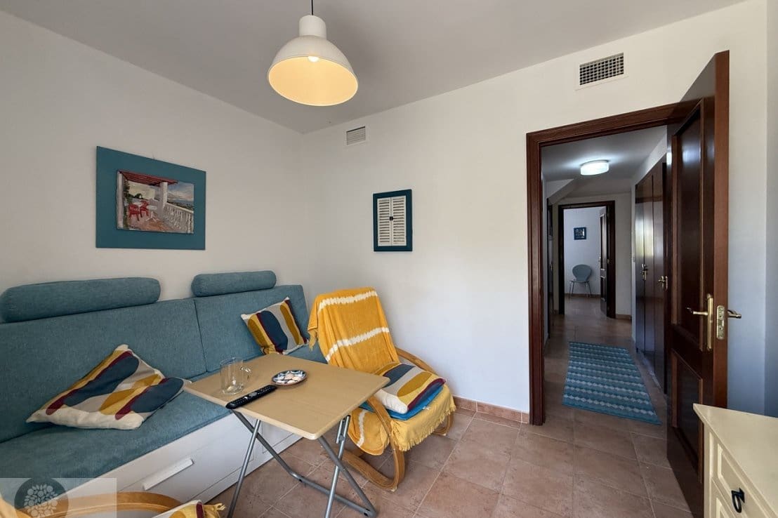 3 makuuhuone Huoneisto myytävänä paikassa Ayamonte - 189 000 € (Ref: 9645912)