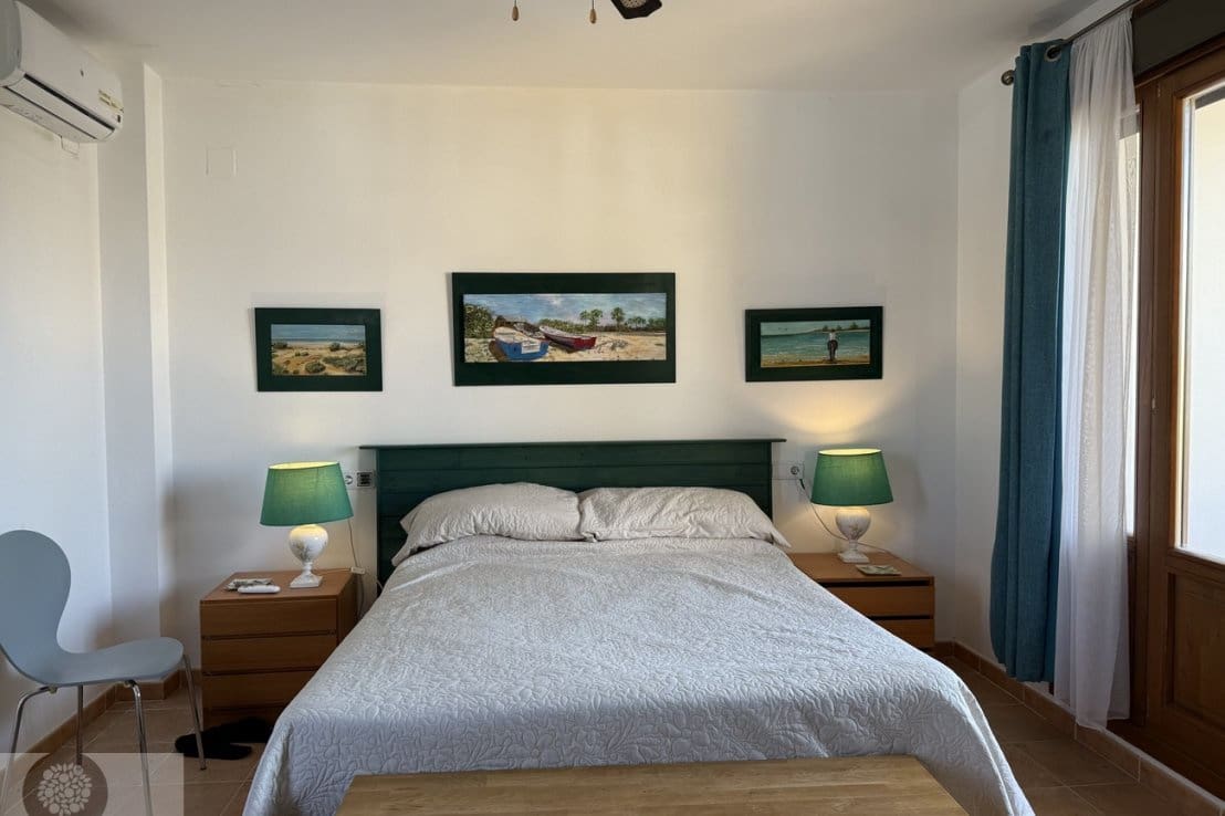 3 makuuhuone Huoneisto myytävänä paikassa Ayamonte - 189 000 € (Ref: 9645912)