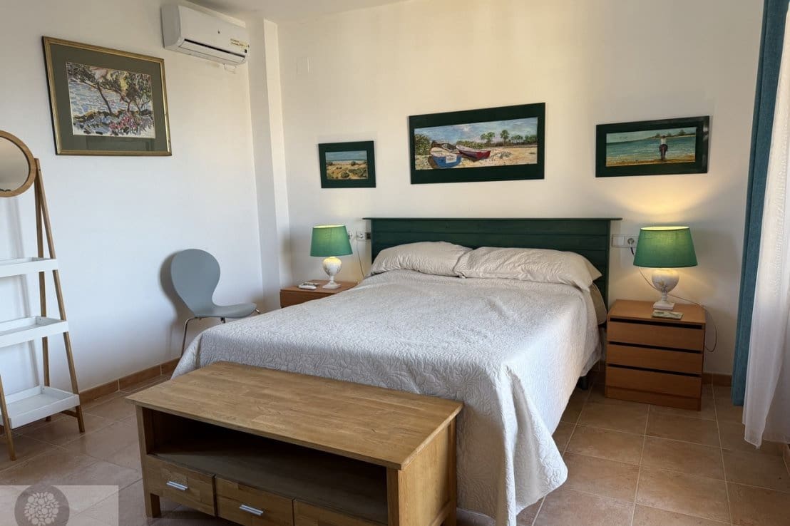 3 makuuhuone Huoneisto myytävänä paikassa Ayamonte - 189 000 € (Ref: 9645912)