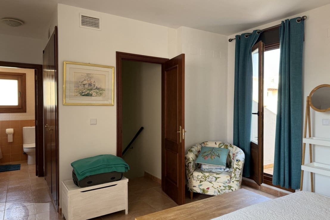 3 makuuhuone Huoneisto myytävänä paikassa Ayamonte - 189 000 € (Ref: 9645912)