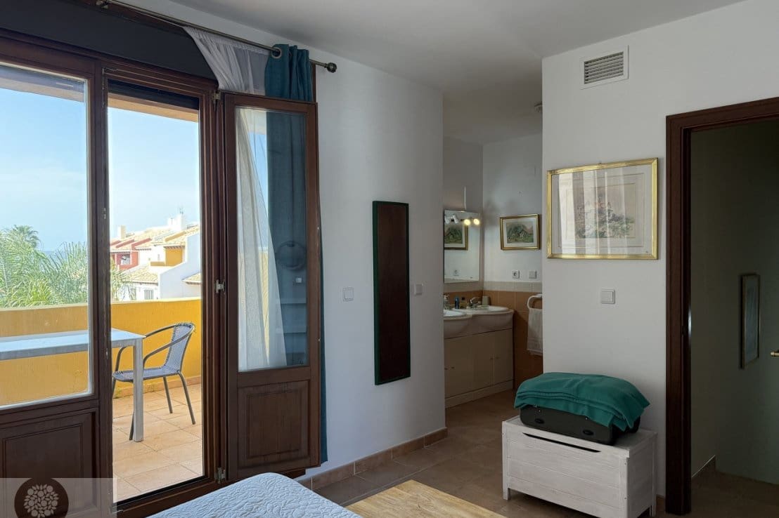 3 makuuhuone Huoneisto myytävänä paikassa Ayamonte - 189 000 € (Ref: 9645912)