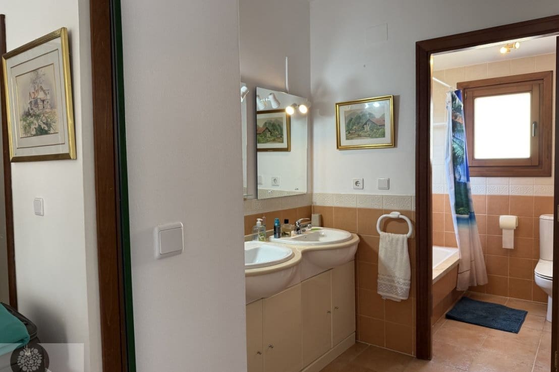 3 makuuhuone Huoneisto myytävänä paikassa Ayamonte - 189 000 € (Ref: 9645912)