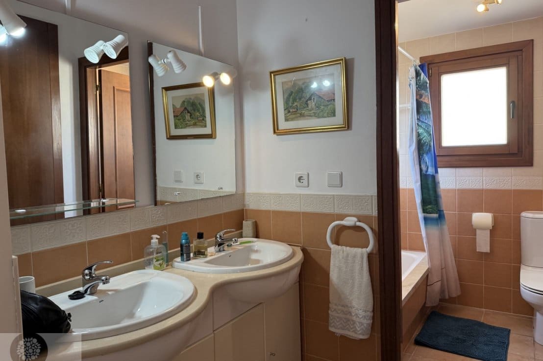 3 makuuhuone Huoneisto myytävänä paikassa Ayamonte - 189 000 € (Ref: 9645912)