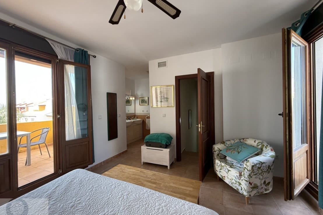 3 makuuhuone Huoneisto myytävänä paikassa Ayamonte - 189 000 € (Ref: 9645912)