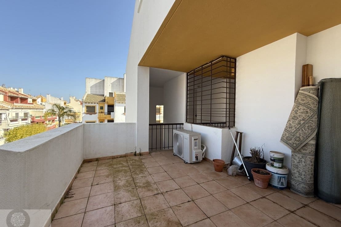 3 makuuhuone Huoneisto myytävänä paikassa Ayamonte - 189 000 € (Ref: 9645912)