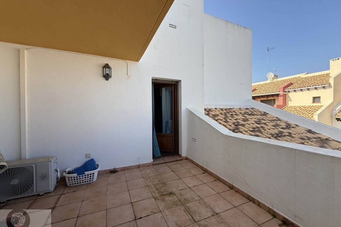 3 makuuhuone Huoneisto myytävänä paikassa Ayamonte - 189 000 € (Ref: 9645912)