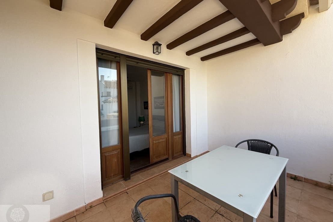 3 makuuhuone Huoneisto myytävänä paikassa Ayamonte - 189 000 € (Ref: 9645912)