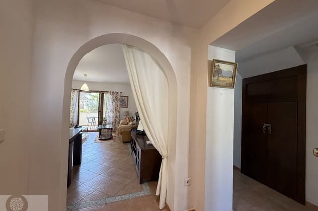 3 makuuhuone Huoneisto myytävänä paikassa Ayamonte - 189 000 € (Ref: 9645912)