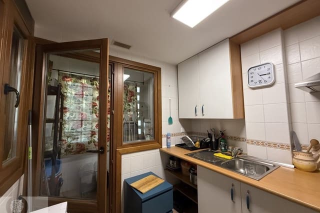 3 makuuhuone Huoneisto myytävänä paikassa Ayamonte - 189 000 € (Ref: 9645912)