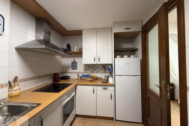 3 makuuhuone Huoneisto myytävänä paikassa Ayamonte - 189 000 € (Ref: 9645912)