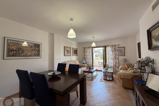 3 makuuhuone Huoneisto myytävänä paikassa Ayamonte - 189 000 € (Ref: 9645912)