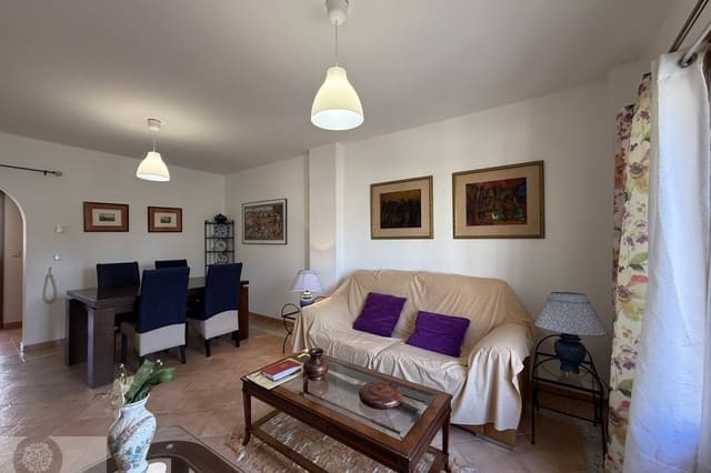 3 makuuhuone Huoneisto myytävänä paikassa Ayamonte - 189 000 € (Ref: 9645912)