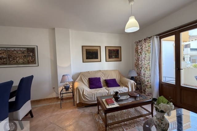 3 makuuhuone Huoneisto myytävänä paikassa Ayamonte - 189 000 € (Ref: 9645912)