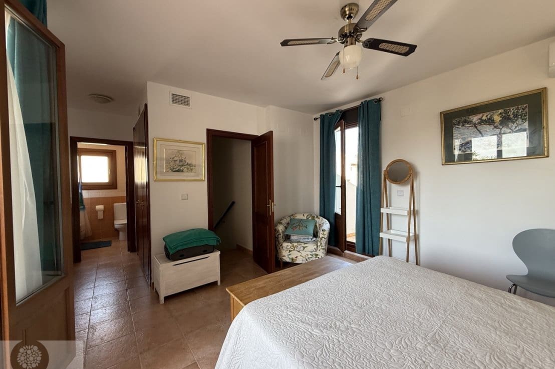 3 makuuhuone Huoneisto myytävänä paikassa Ayamonte - 189 000 € (Ref: 9645912)