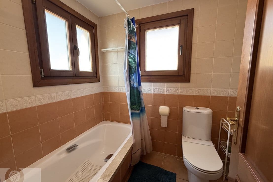 3 makuuhuone Huoneisto myytävänä paikassa Ayamonte - 189 000 € (Ref: 9645912)