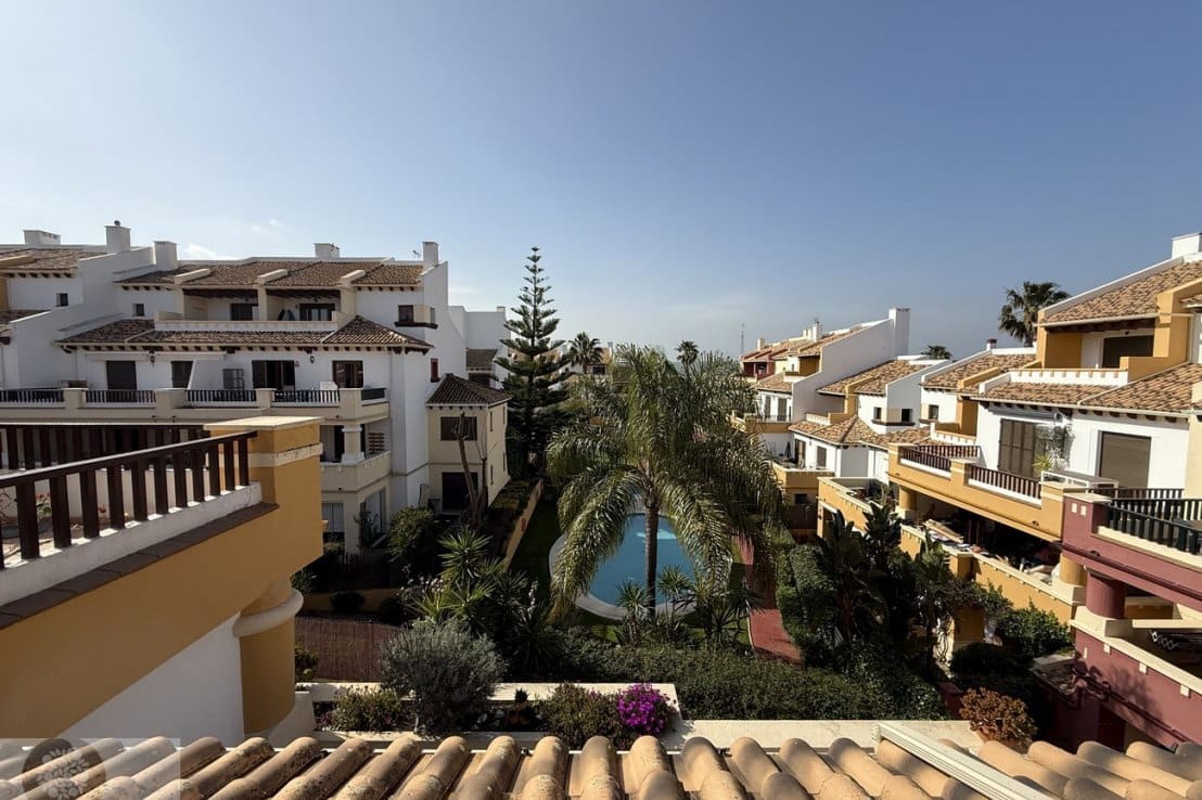 3 makuuhuone Huoneisto myytävänä paikassa Ayamonte - 189 000 € (Ref: 9645912)