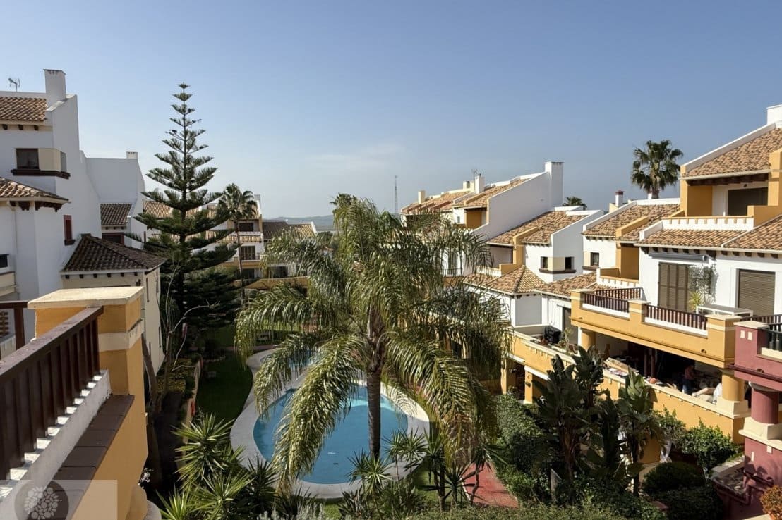 3 makuuhuone Huoneisto myytävänä paikassa Ayamonte - 189 000 € (Ref: 9645912)