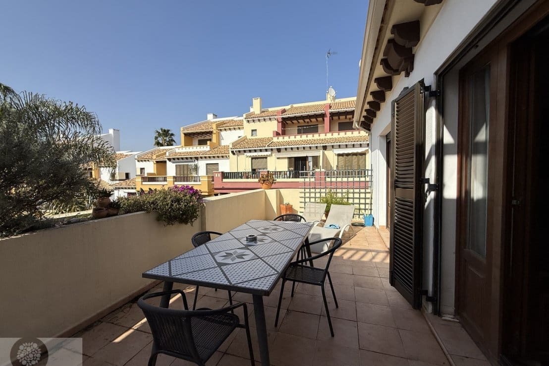 3 makuuhuone Huoneisto myytävänä paikassa Ayamonte - 189 000 € (Ref: 9645912)