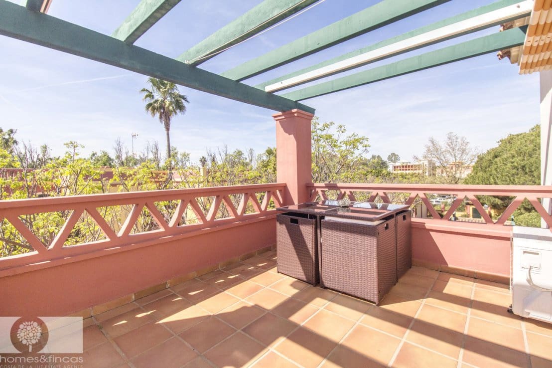 2 bedroom Apartment for sale in Ayamonte - € 205,000 (Ref: 9676254)