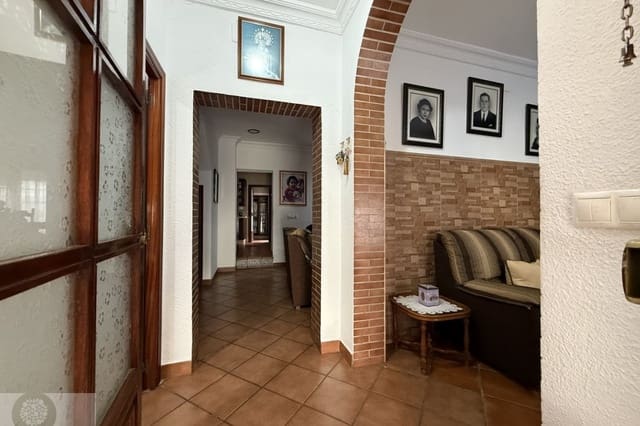 4 camera da letto Villa in vendita in Ayamonte - 330.000 € (Rif: 9676255)