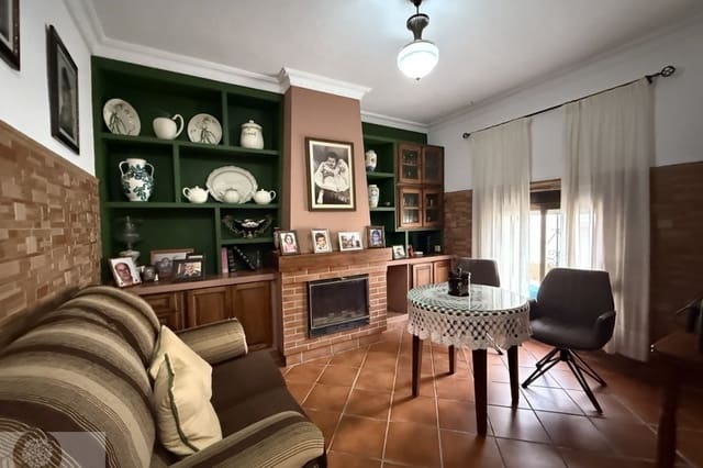 4 camera da letto Villa in vendita in Ayamonte - 330.000 € (Rif: 9676255)