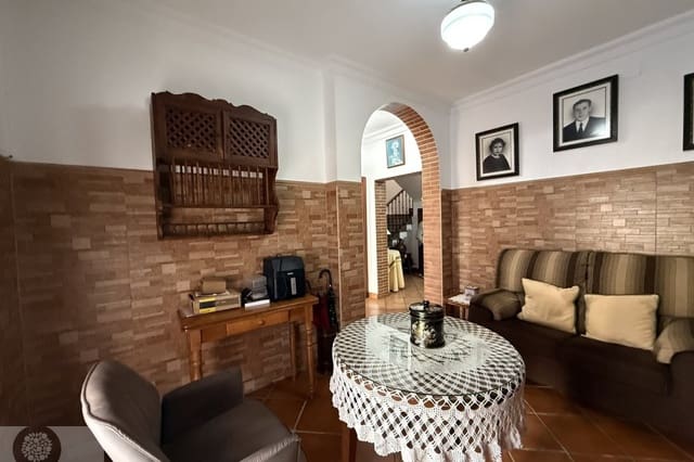 4 camera da letto Villa in vendita in Ayamonte - 330.000 € (Rif: 9676255)