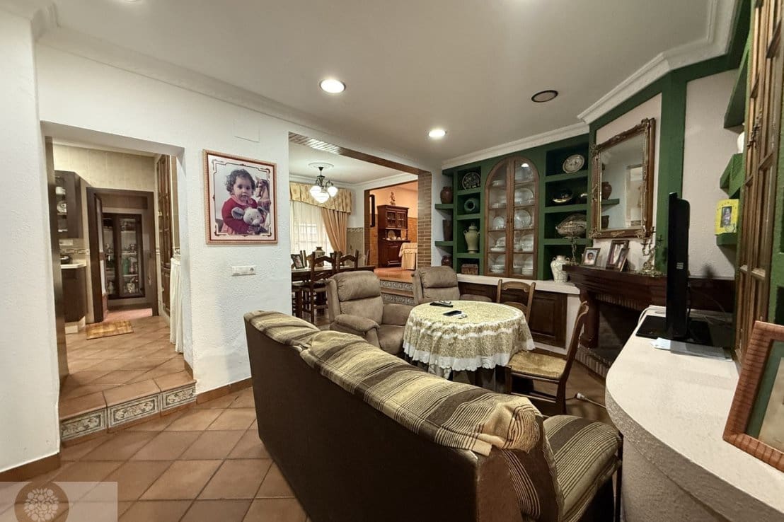 4 bedroom Villa for sale in Ayamonte - € 330,000 (Ref: 9676255)