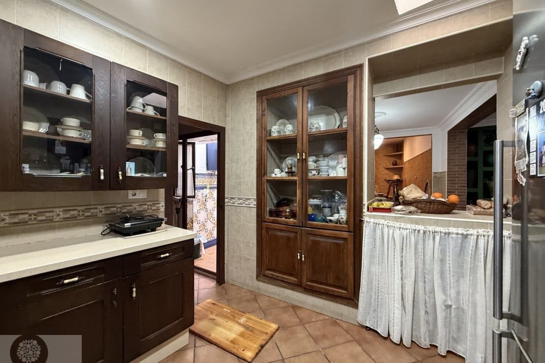 4 bedroom Villa for sale in Ayamonte - € 330,000 (Ref: 9676255)