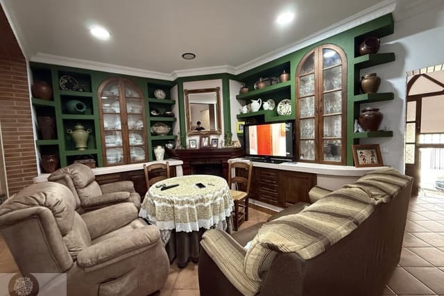 4 camera da letto Villa in vendita in Ayamonte - 330.000 € (Rif: 9676255)