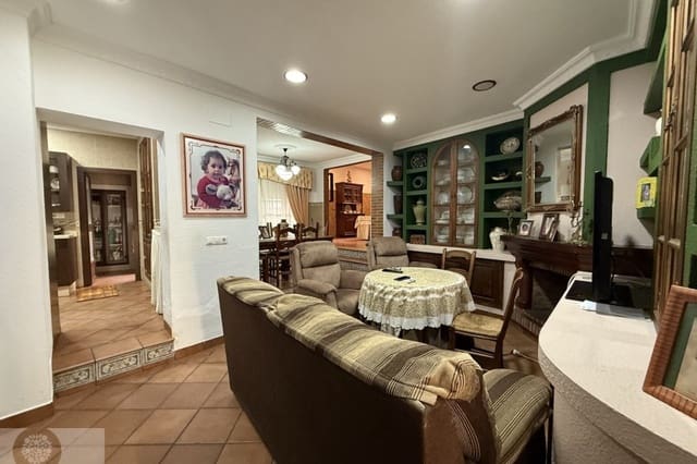 4 camera da letto Villa in vendita in Ayamonte - 330.000 € (Rif: 9676255)