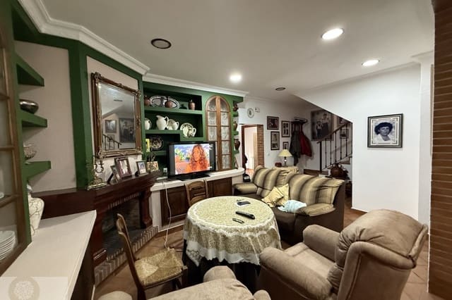 4 camera da letto Villa in vendita in Ayamonte - 330.000 € (Rif: 9676255)