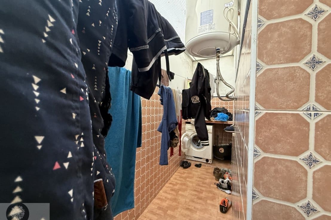 4 quarto Casa em Banda para venda em Lepe - 150 000 € (Ref: 9676424)