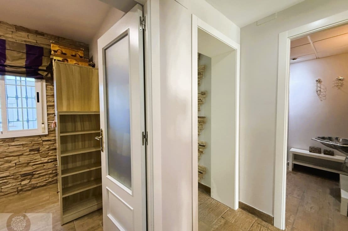 3 makuuhuone Huoneisto myytävänä paikassa Lepe - 204 000 € (Ref: 9679270)