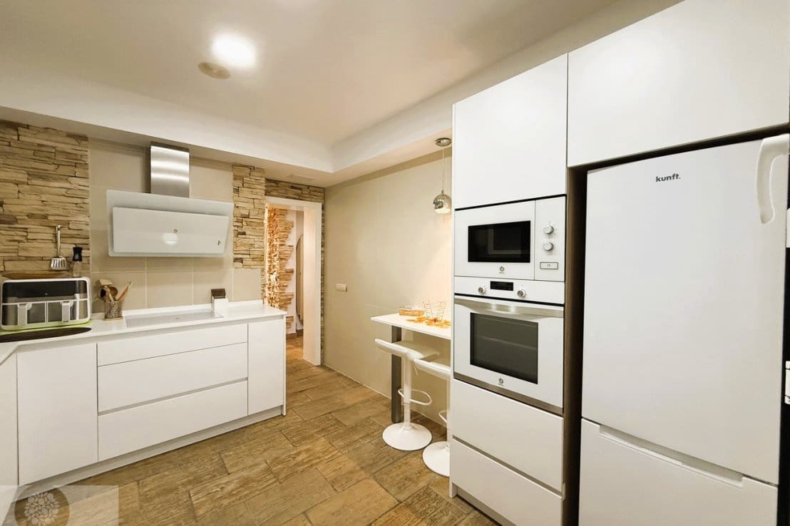 3 makuuhuone Huoneisto myytävänä paikassa Lepe - 204 000 € (Ref: 9679270)