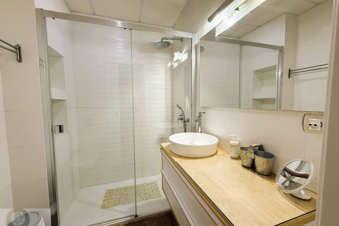 3 makuuhuone Huoneisto myytävänä paikassa Lepe - 204 000 € (Ref: 9679270)