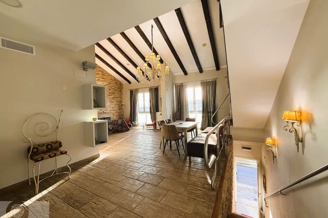 3 makuuhuone Huoneisto myytävänä paikassa Lepe - 204 000 € (Ref: 9679270)