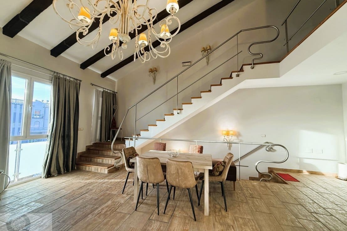 3 makuuhuone Huoneisto myytävänä paikassa Lepe - 204 000 € (Ref: 9679270)