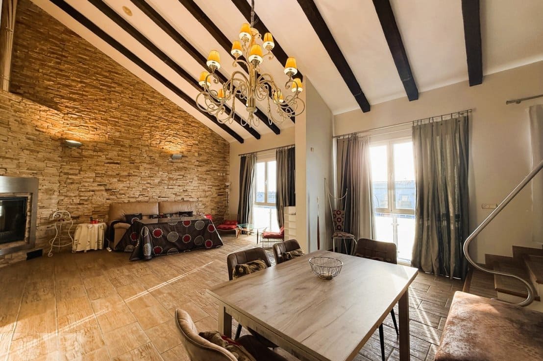 3 makuuhuone Huoneisto myytävänä paikassa Lepe - 204 000 € (Ref: 9679270)