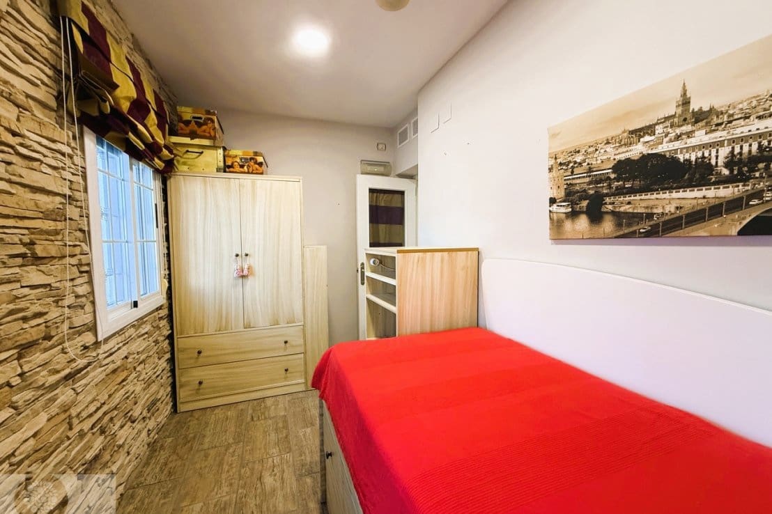 3 makuuhuone Huoneisto myytävänä paikassa Lepe - 204 000 € (Ref: 9679270)