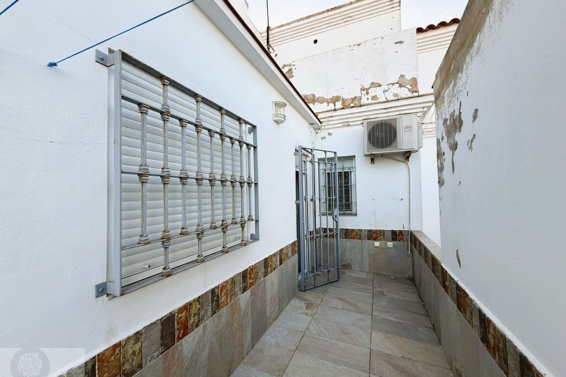 3 makuuhuone Huoneisto myytävänä paikassa Lepe - 204 000 € (Ref: 9679270)