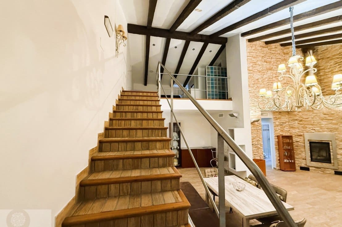 3 makuuhuone Huoneisto myytävänä paikassa Lepe - 204 000 € (Ref: 9679270)