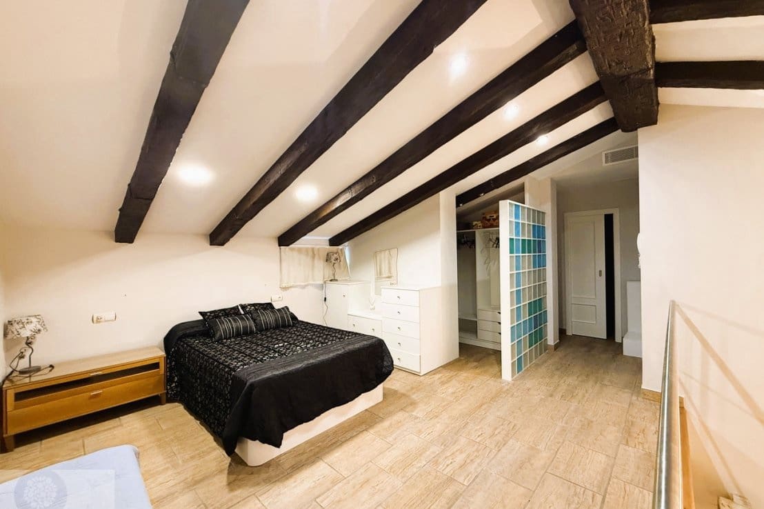 3 makuuhuone Huoneisto myytävänä paikassa Lepe - 204 000 € (Ref: 9679270)