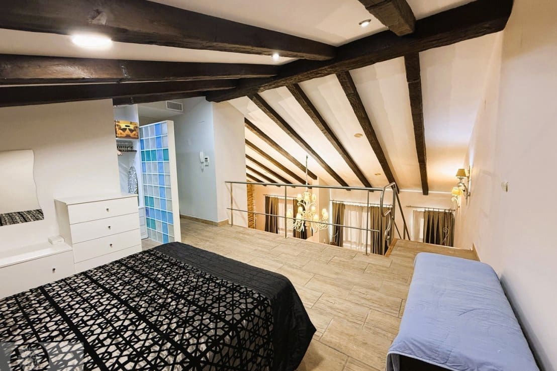 3 makuuhuone Huoneisto myytävänä paikassa Lepe - 204 000 € (Ref: 9679270)