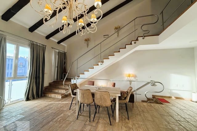 3 makuuhuone Huoneisto myytävänä paikassa Lepe - 204 000 € (Ref: 9679270)