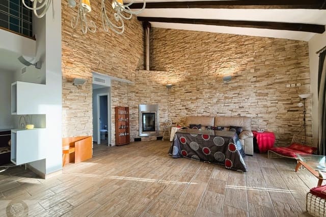 3 makuuhuone Huoneisto myytävänä paikassa Lepe - 204 000 € (Ref: 9679270)