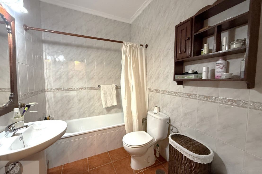 3 bedroom Terraced Villa for sale in Ayamonte - € 250,000 (Ref: 9697819)