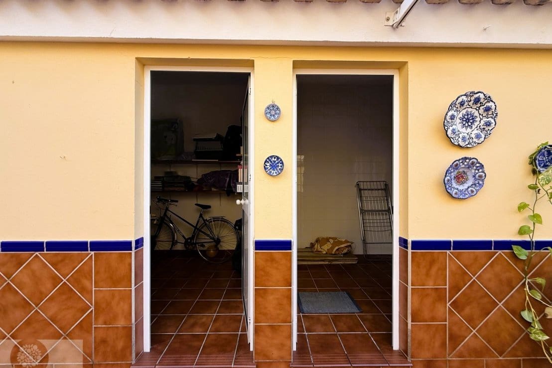 3 bedroom Terraced Villa for sale in Ayamonte - € 250,000 (Ref: 9697819)