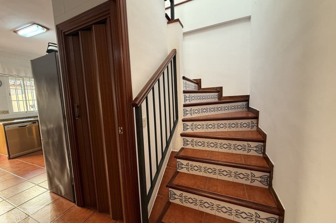 3 bedroom Terraced Villa for sale in Ayamonte - € 250,000 (Ref: 9697819)