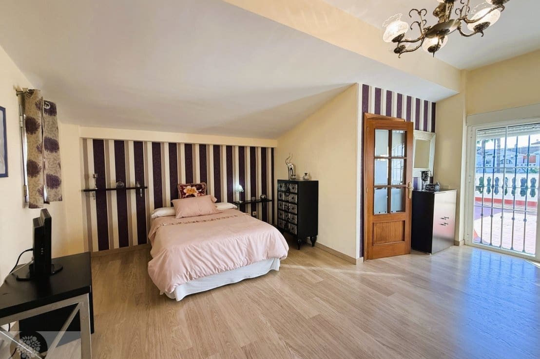 3 bedroom Terraced Villa for sale in Ayamonte - € 250,000 (Ref: 9697819)